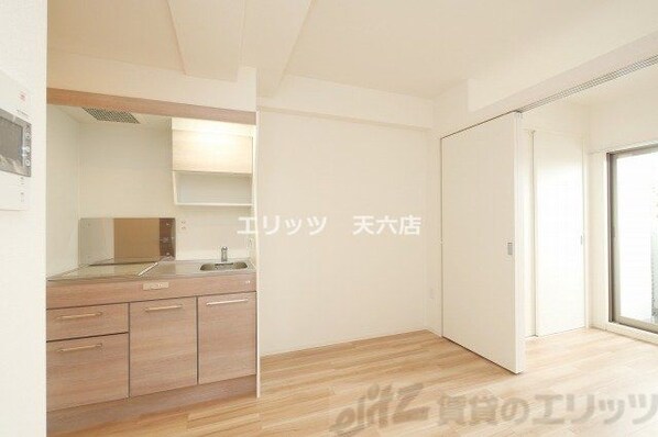 セレニテ東三国ミラクの物件内観写真